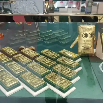 سعر مثقال الذهب في العراق اليوم الاثنين 30/3/2026.. عيار 24 يتغير الآن